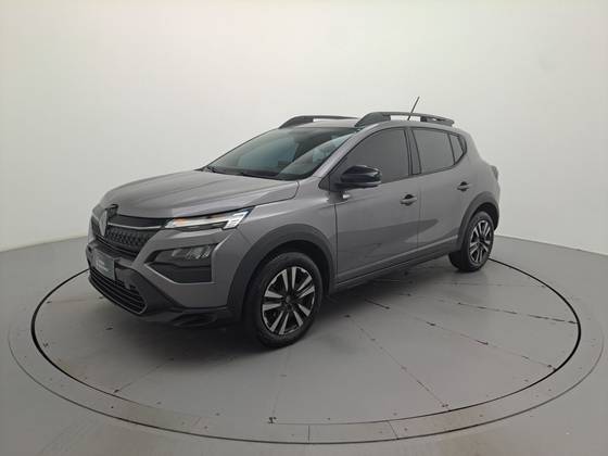 RENAULT KARDIAN 1.0 TCE FLEX EVOLUTION EDC RENAULT KARDIAN 1.0 TCE FLEX EVOLUTION EDC